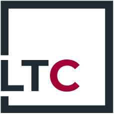 Logo for Legal Tech Connection
