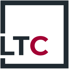 Legal Tech Connection logo